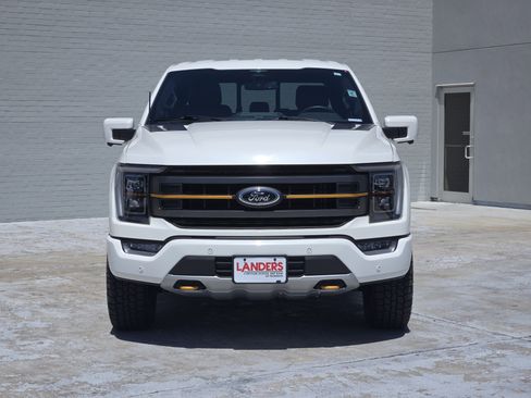Used 2023 Ford F150 Tremor w/ Equipment Group 402A High AWD/4WD image 3