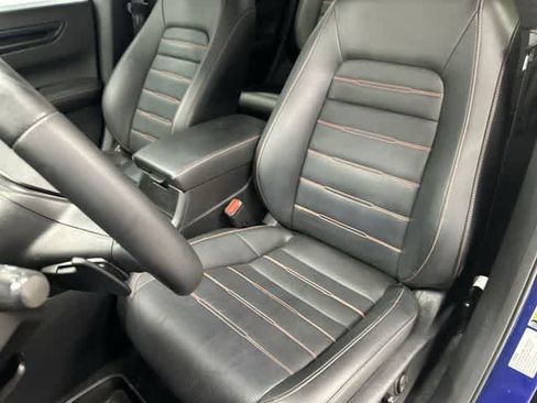 Used 2024 Honda CR-V Sport-L image 10