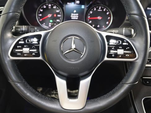 Used 2022 Mercedes-Benz GLC 300 4MATIC w/ Driver Assistance Package image 49