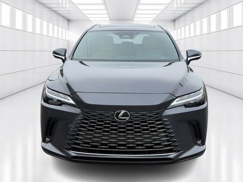 New 2026 Lexus RX 350 Premium AWD/4WD image 2