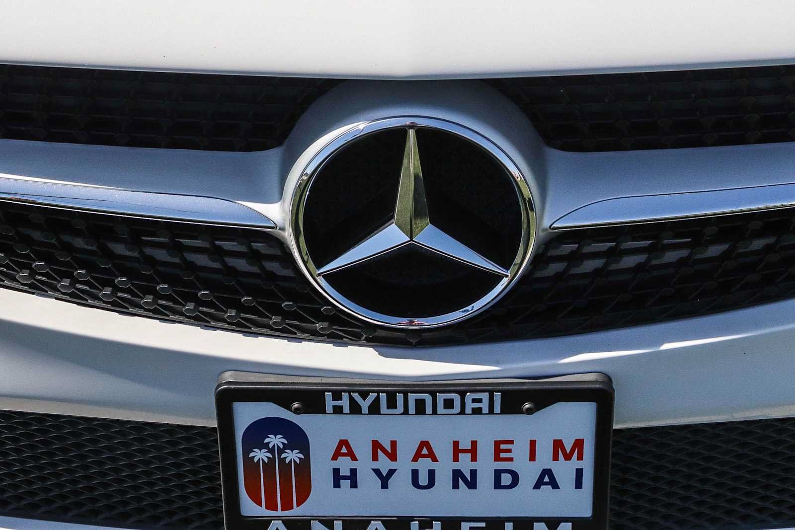 Used 2019 Mercedes-Benz CLA 250 image 25
