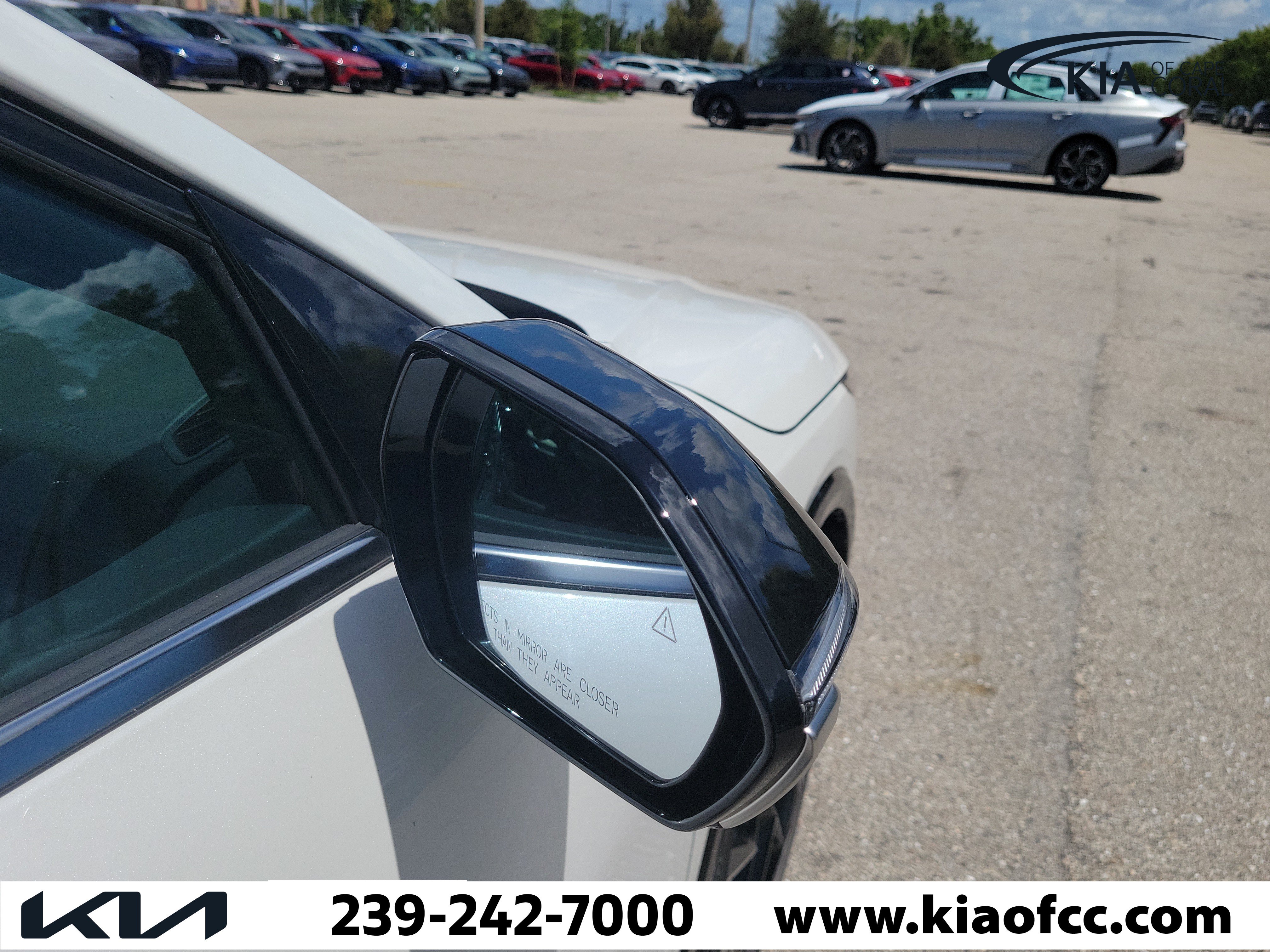 New 2026 Kia K4 EX w/ GT-Line Premium Package FWD image 8