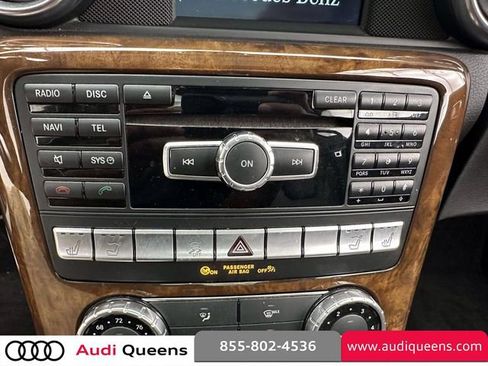 Used 2015 Mercedes-Benz SLK 250 image 18