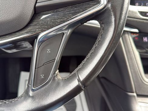 Used 2021 Cadillac XT5 Premium Luxury AWD/4WD image 15
