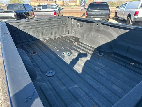 Used 2021 RAM 3500 Limited AWD/4WD image 27