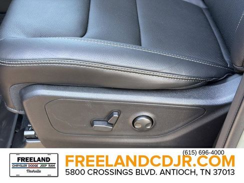 New 2026 RAM 1500 Rebel w/ Rebel Level 2 Equipment Group AWD/4WD image 20