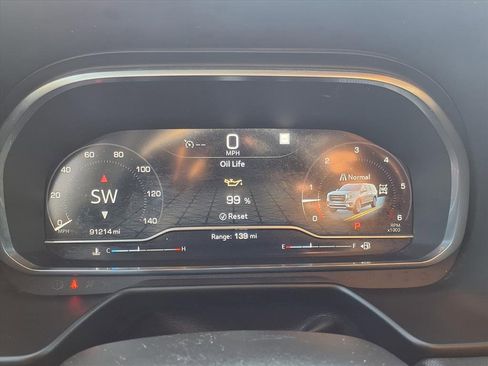 Used 2022 GMC Yukon AT4 image 15