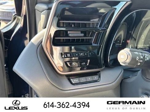 New 2025 Lexus RX 350h image 22