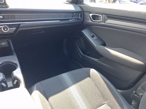 Used 2023 Honda Civic Sport image 21