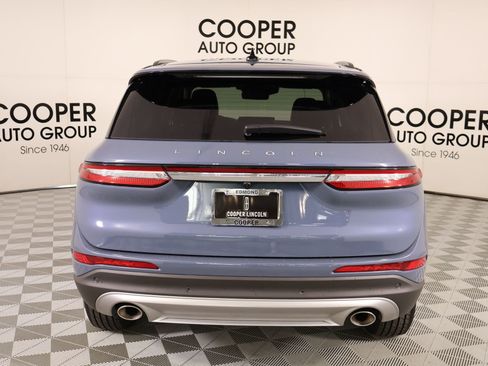 New 2026 Lincoln Corsair Reserve AWD/4WD image 22