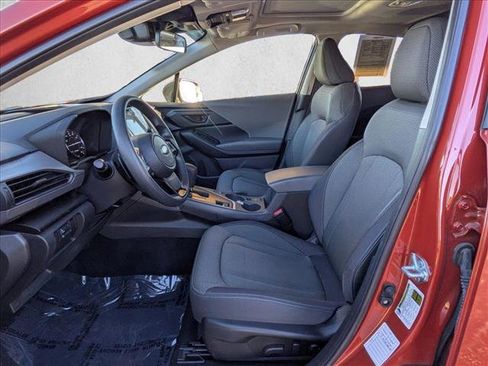 Certified 2024 Subaru Crosstrek 2.0i Premium image 11