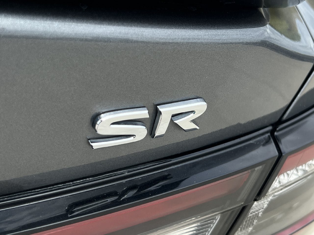 Used 2023 Nissan Maxima SR w/ Sport Mat Group FWD image 7
