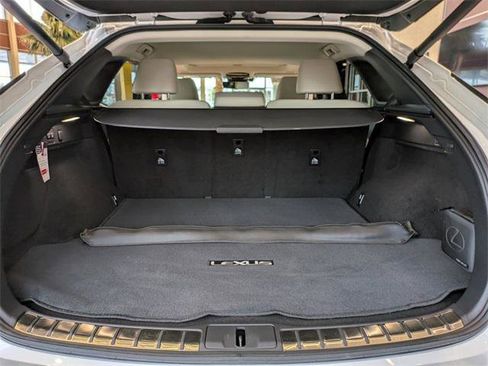 Certified 2024 Lexus RX 350 Premium Plus w/ Convenience Package image 13