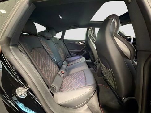 Used 2024 Audi S5 Prestige image 22