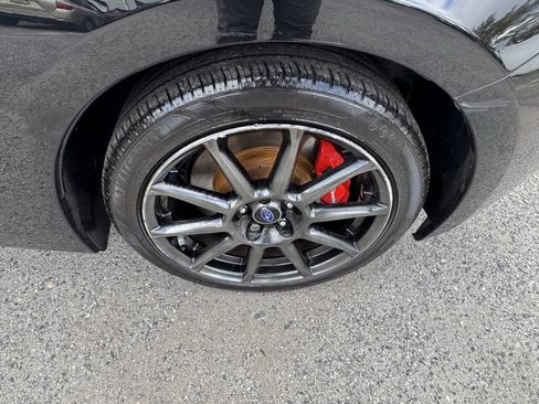 Used 2017 Subaru BRZ Limited w/ Performance Package image 38