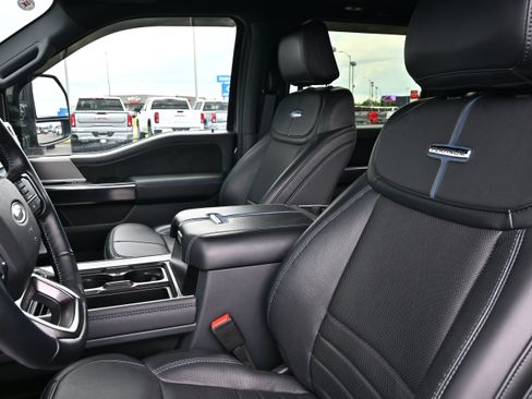 Used 2026 Ford F250 Platinum AWD/4WD image 28