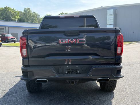 Used 2023 GMC Sierra 1500 Elevation w/ X31 Off-Road Package AWD/4WD image 21