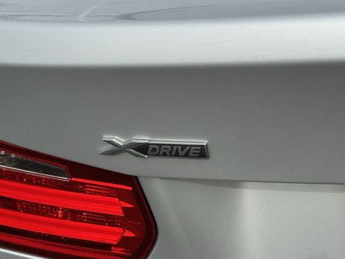 Used 2015 BMW 335i xDrive Sedan image 46