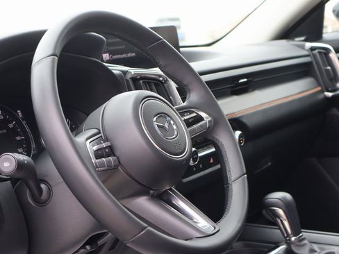 Used 2025 MAZDA CX-50 AWD 2.5 S w/ Premium Plus Pkg image 25