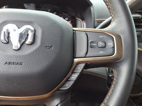 Used 2024 RAM 3500 Limited image 9