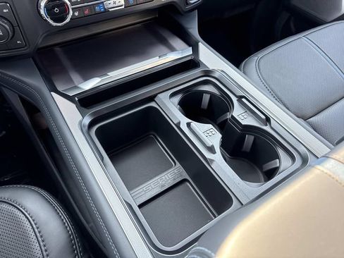 New 2026 Ford F250 Platinum AWD/4WD image 32