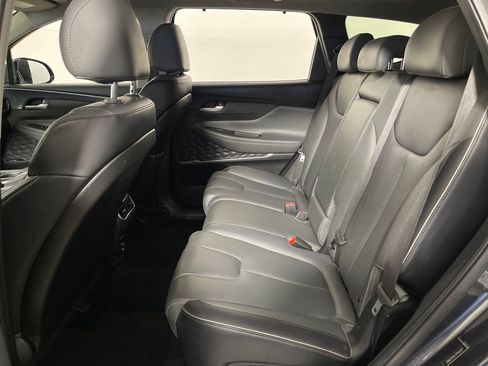 Certified 2023 Hyundai Santa Fe Limited FWD image 13