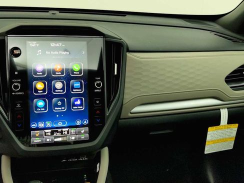 New 2026 Subaru Forester Premium image 21