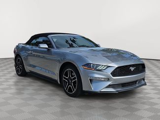 Used 2023 Ford Mustang Premium RWD video 2