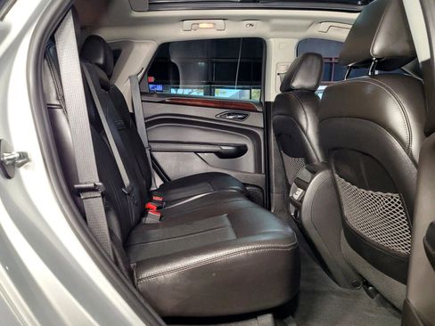 Used 2015 Cadillac SRX Luxury w/ Driver Awareness Package image 42