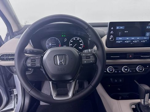 New 2026 Honda HR-V EX-L image 12