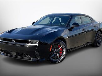New 2026 Dodge Charger R/T Scat Pack video 2