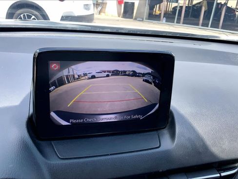 Used 2019 MAZDA CX-3 Grand Touring image 26