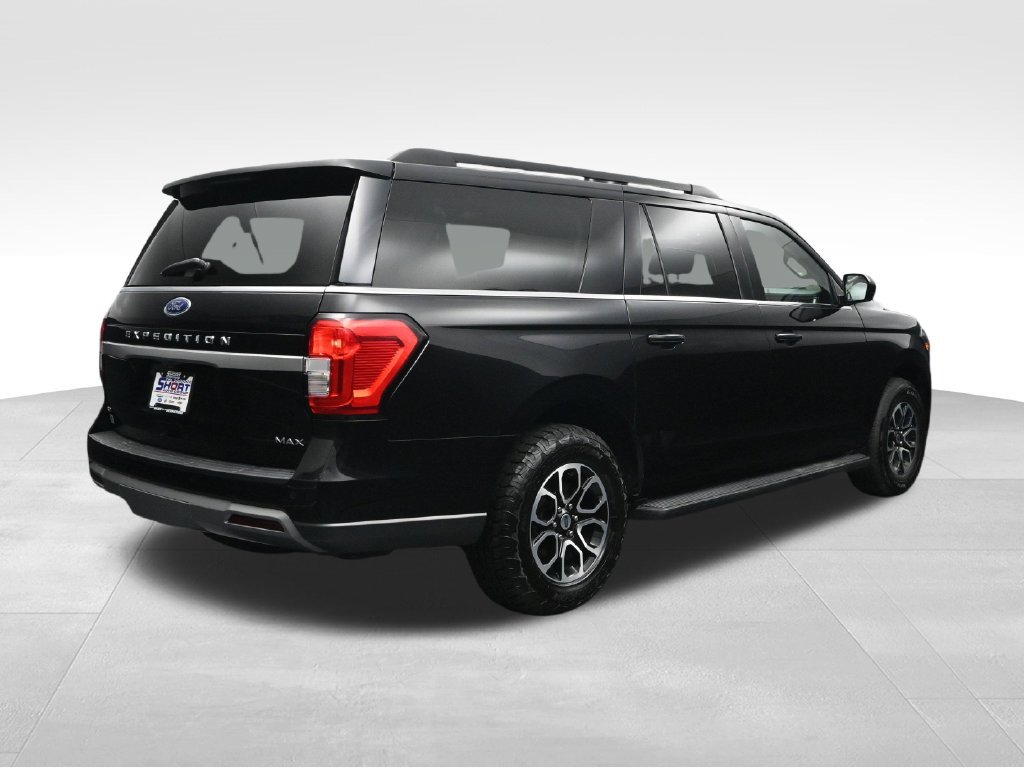 Used 2024 Ford Expedition Max XLT AWD/4WD image 5