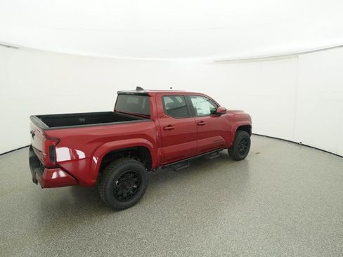 New 2026 Toyota Tacoma SR5 image 24