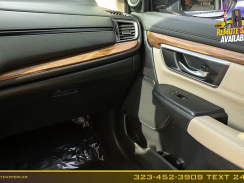 Used 2017 Honda CR-V EX-L image 21