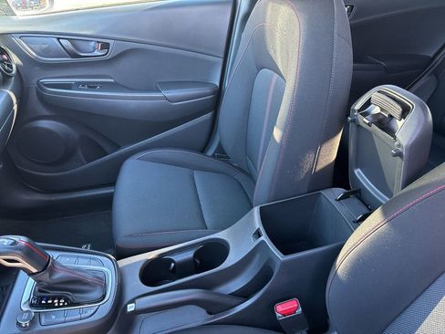 Used 2023 Hyundai Kona N Line image 34