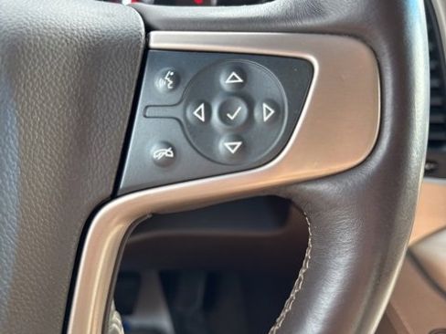 Used 2016 GMC Yukon Denali w/ Open Road Package image 24