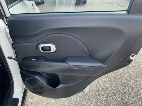 Used 2017 Kia Soul + w/ Designer's Package FWD image 24