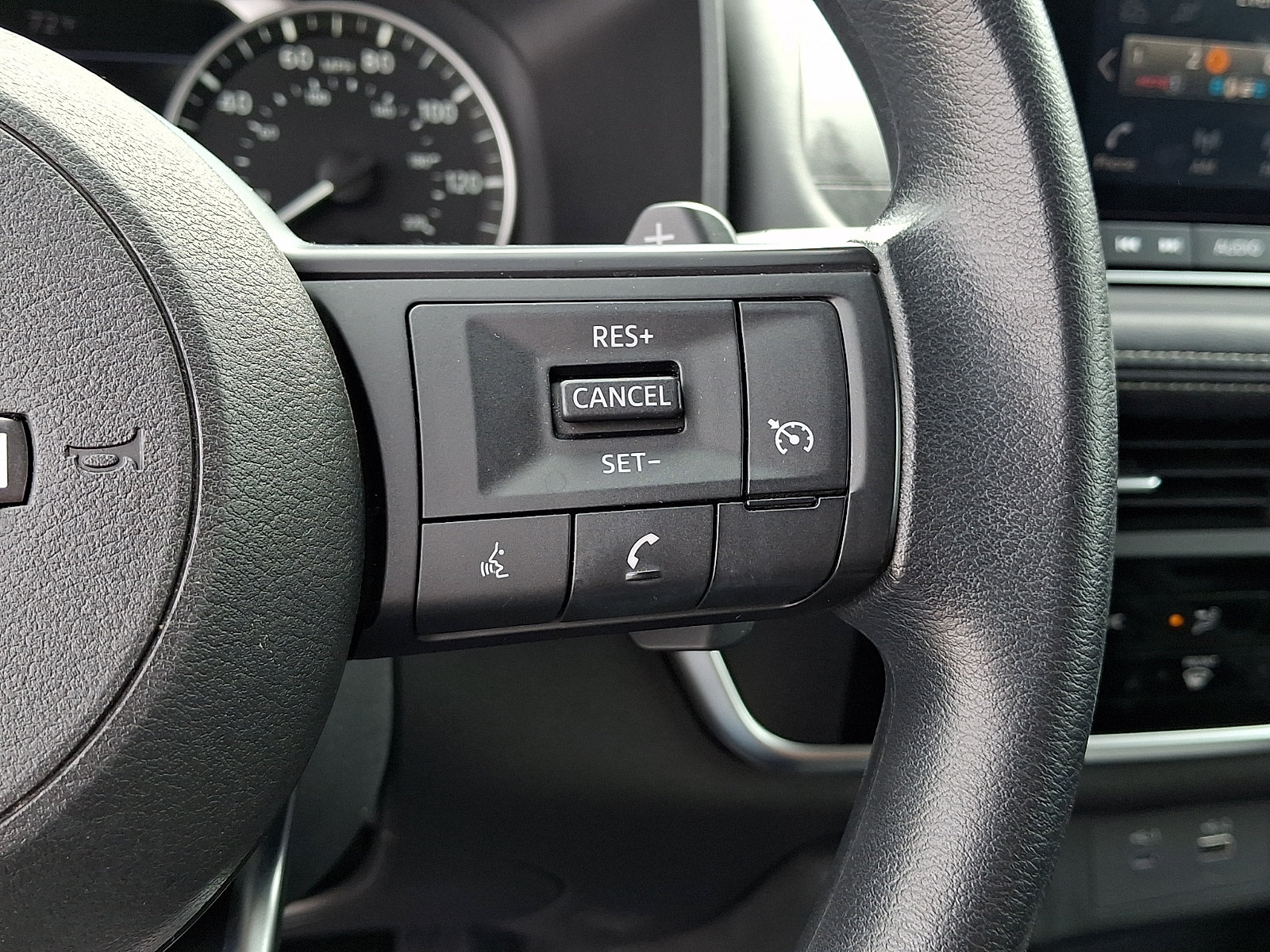 Certified 2023 Nissan Rogue S AWD/4WD image 20