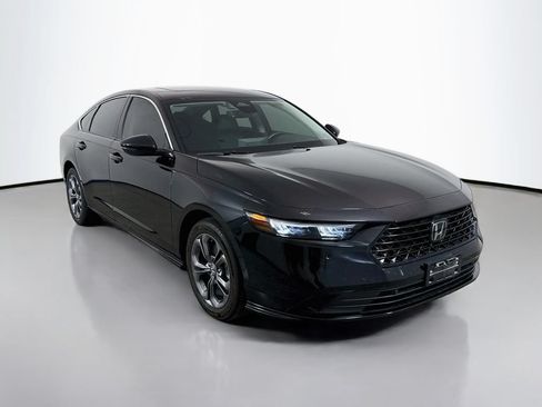 Used 2024 Honda Accord EX-L image 1
