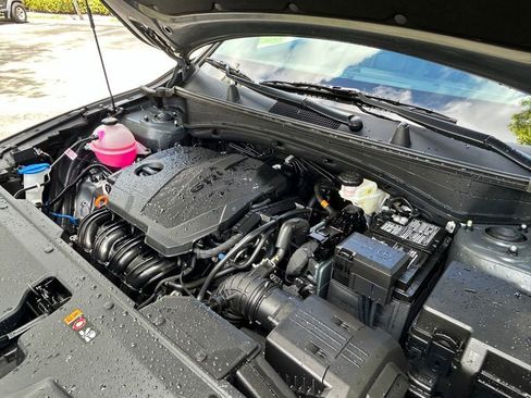 Used 2026 Kia Sportage SX image 36