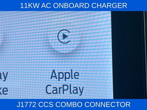 New 2025 Ford Mustang Mach-E Premium image 6