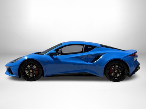 Used 2024 Lotus Emira First Edition RWD image 6