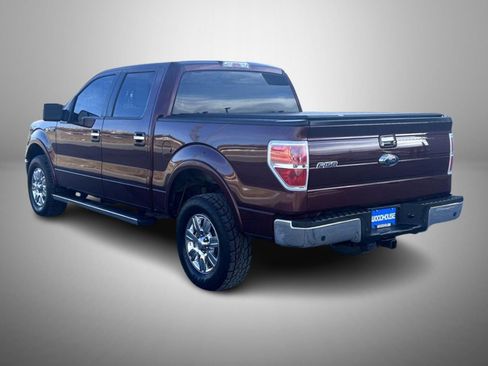 Used 2010 Ford F150 Lariat image 7