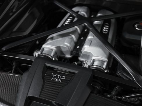 Used 2023 Audi R8 V10 performance image 19