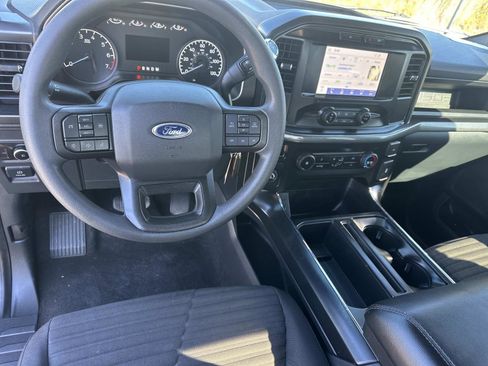 Certified 2023 Ford F150 XL w/ STX Appearance Package image 13