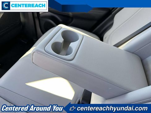 Used 2024 Hyundai Tucson Limited AWD/4WD image 11