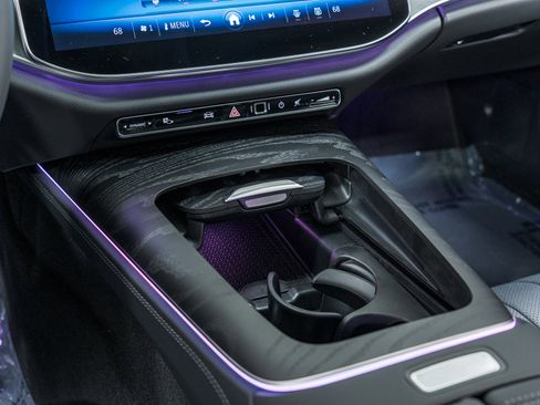 New 2026 Mercedes-Benz E 450 4MATIC All-Terrain Wagon image 21