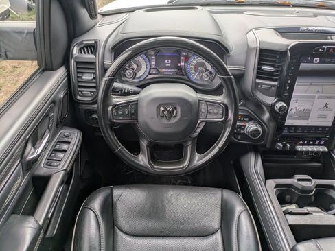 Used 2022 RAM 1500 Limited image 14