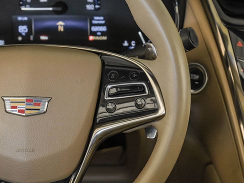 Used 2015 Cadillac CTS Luxury image 17